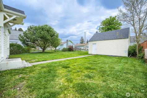 3216 S 72nd Street Tacoma WA 98409