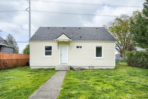 3216 S 72nd Street Tacoma WA 98409