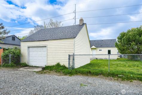 3216 S 72nd Street Tacoma WA 98409