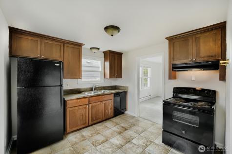 3216 S 72nd Street Tacoma WA 98409