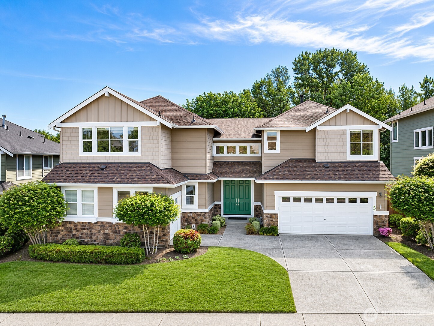 12827 72nd Drive SE Snohomish WA 98296
