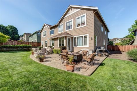 12827 72nd Drive SE Snohomish WA 98296
