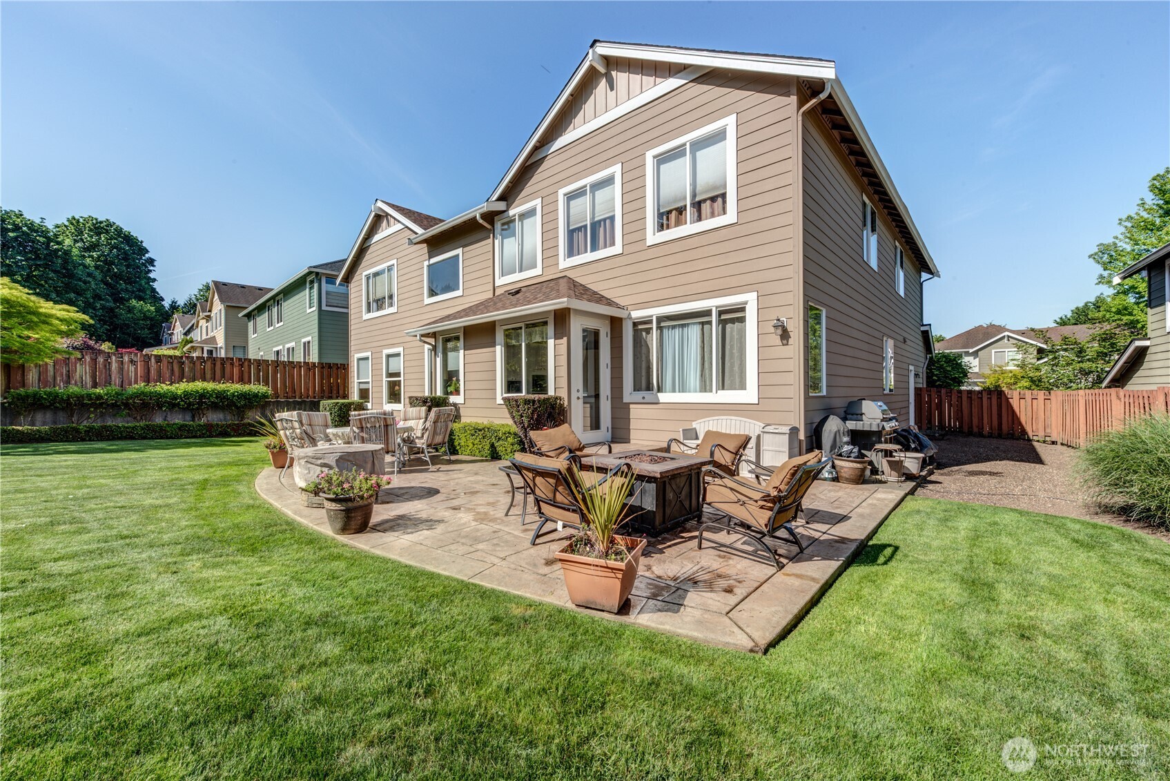 12827 72nd Drive SE Snohomish WA 98296