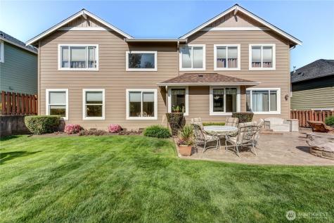 12827 72nd Drive SE Snohomish WA 98296