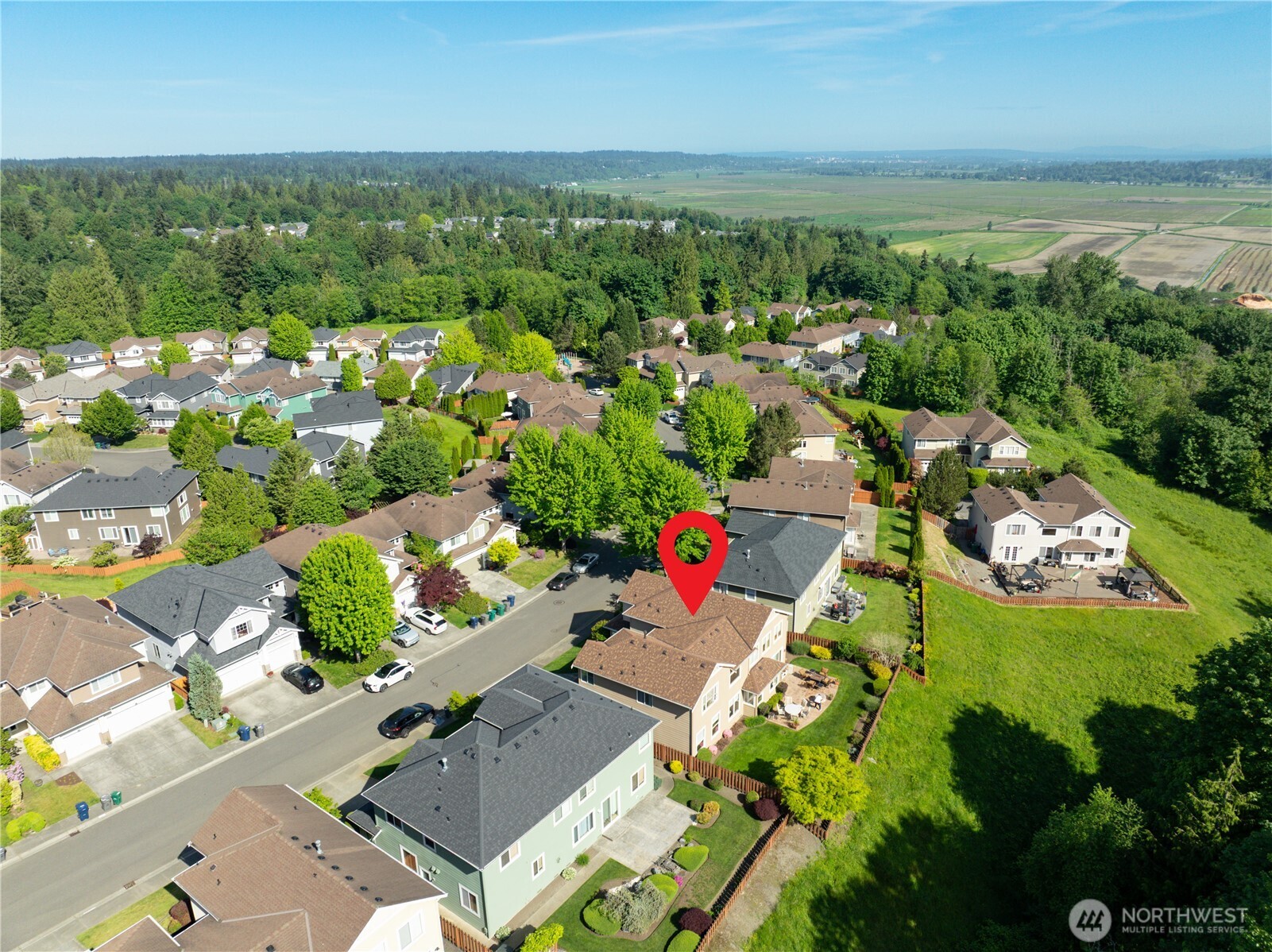 12827 72nd Drive SE Snohomish WA 98296