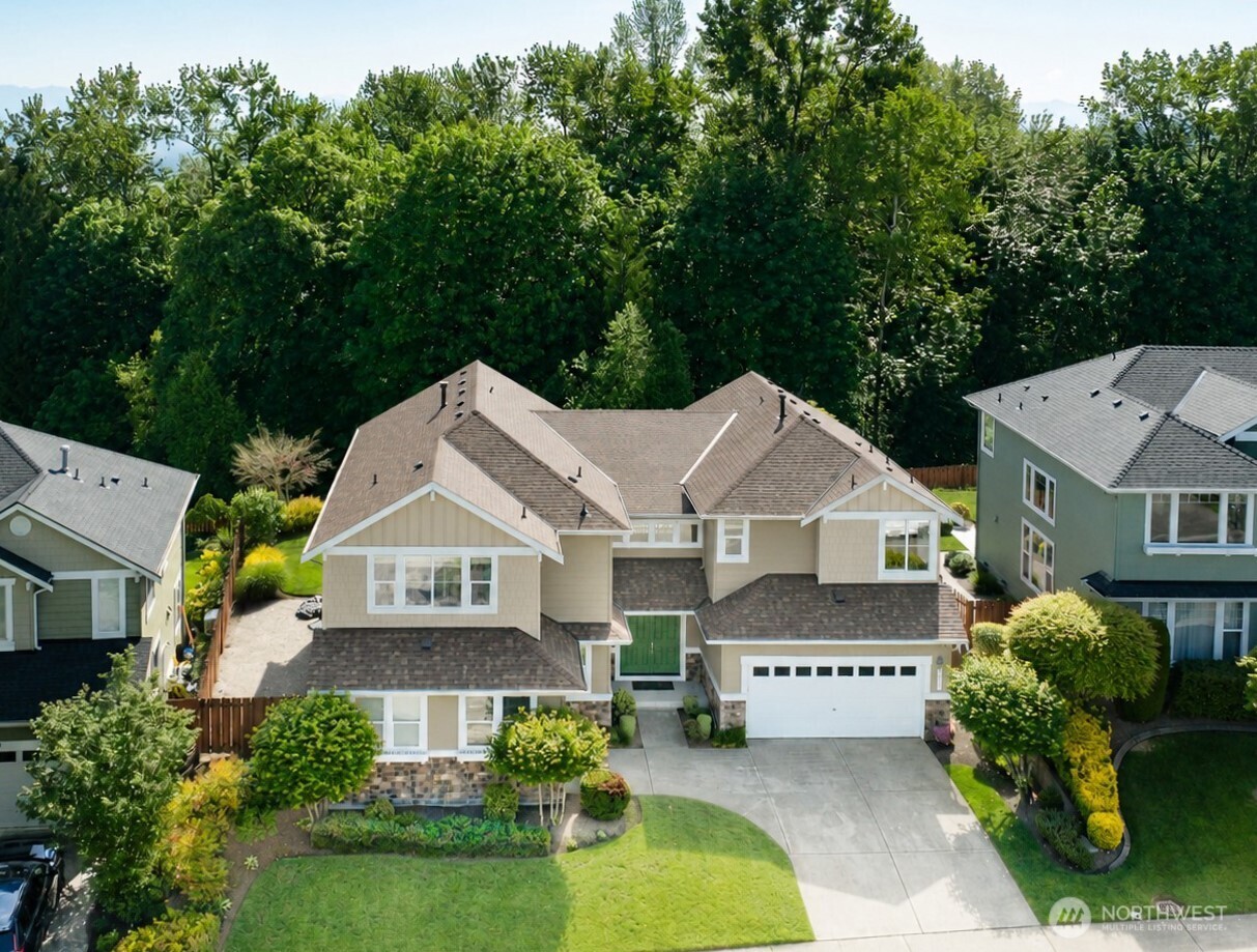 12827 72nd Drive SE Snohomish WA 98296