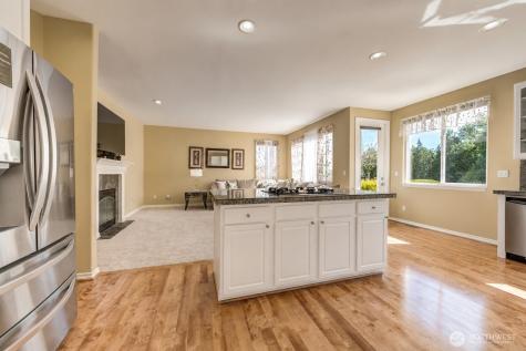 12827 72nd Drive SE Snohomish WA 98296
