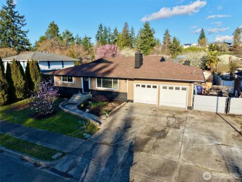 7633 S Wilkeson Street Tacoma WA 98408