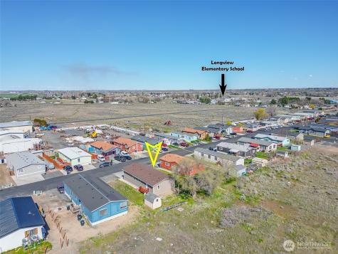 4000 Longview Street NE Moses Lake WA 98837