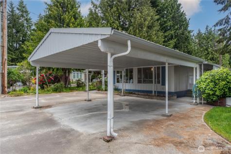 16300 NE State Highway 305 Poulsbo WA 98370