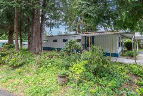 16300 NE State Highway 305 Poulsbo WA 98370