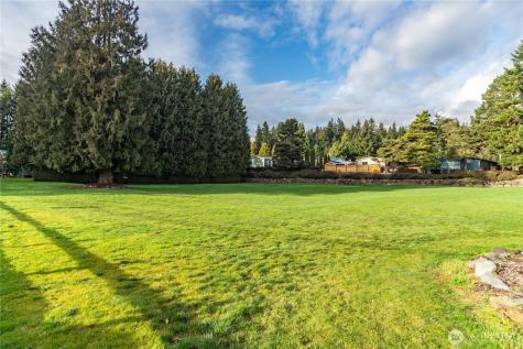 16300 NE State Highway 305 Poulsbo WA 98370