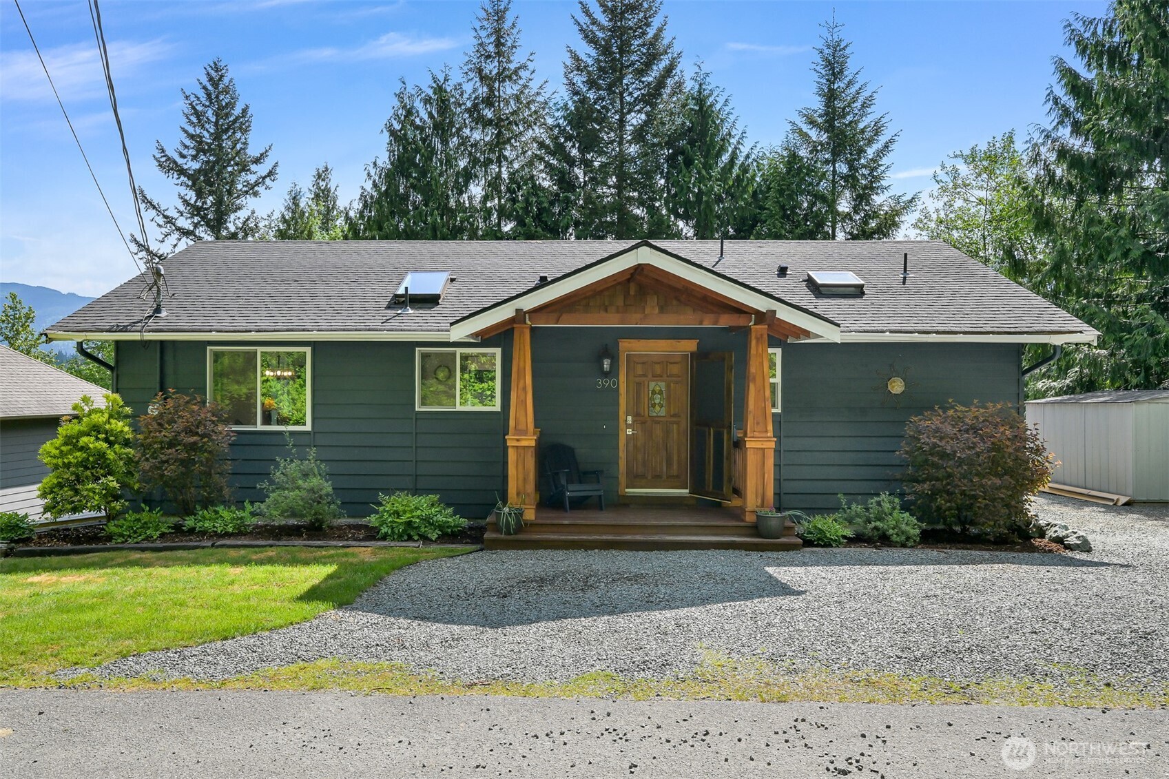 390 Alpine Drive Sedro Woolley WA 98284