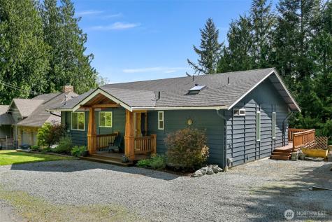 390 Alpine Drive Sedro Woolley WA 98284
