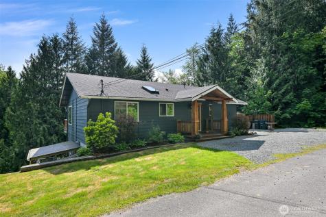 390 Alpine Drive Sedro Woolley WA 98284