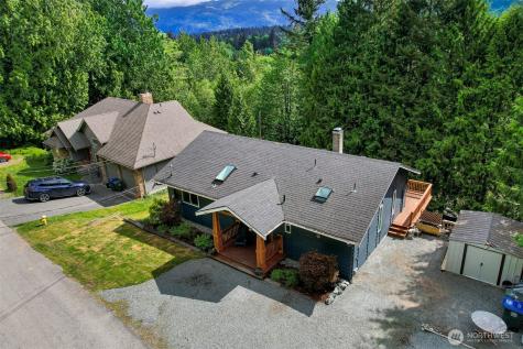 390 Alpine Drive Sedro Woolley WA 98284