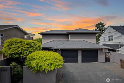 3309 N 31st Street Tacoma WA 98407