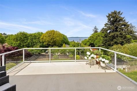 3309 N 31st Street Tacoma WA 98407