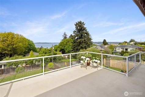 3309 N 31st Street Tacoma WA 98407