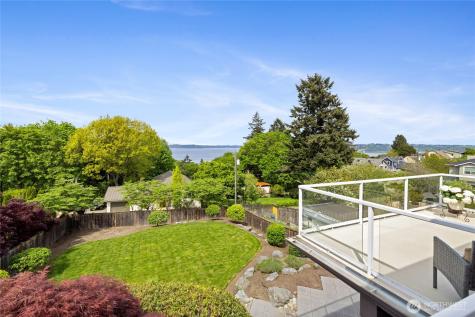 3309 N 31st Street Tacoma WA 98407