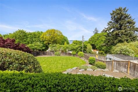 3309 N 31st Street Tacoma WA 98407