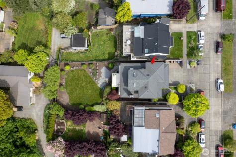 3309 N 31st Street Tacoma WA 98407