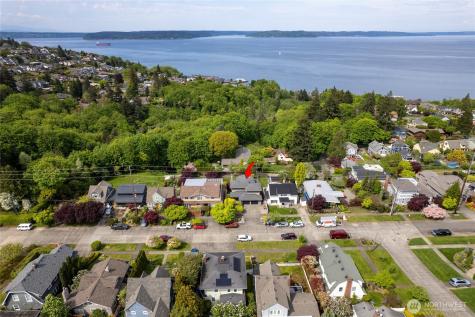3309 N 31st Street Tacoma WA 98407