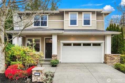 11787 159th Avenue NE Redmond WA 98052
