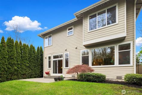 11787 159th Avenue NE Redmond WA 98052