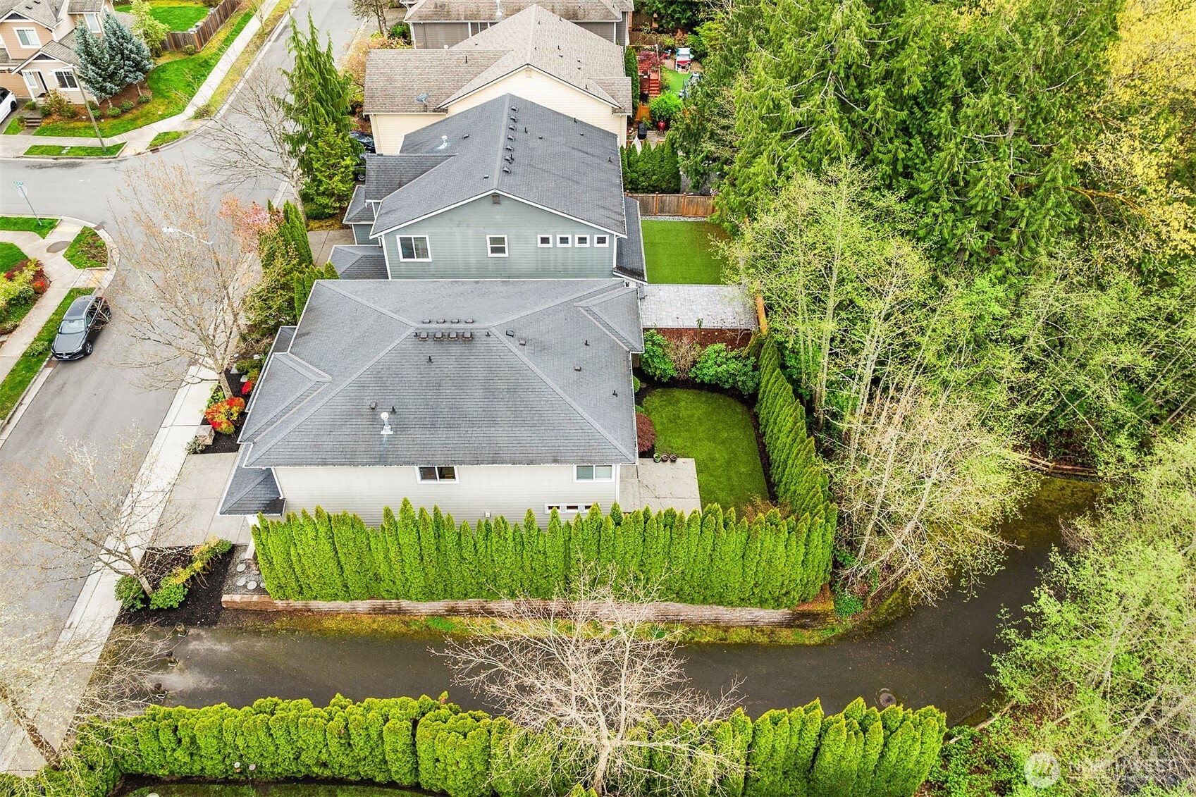 11787 159th Avenue NE Redmond WA 98052