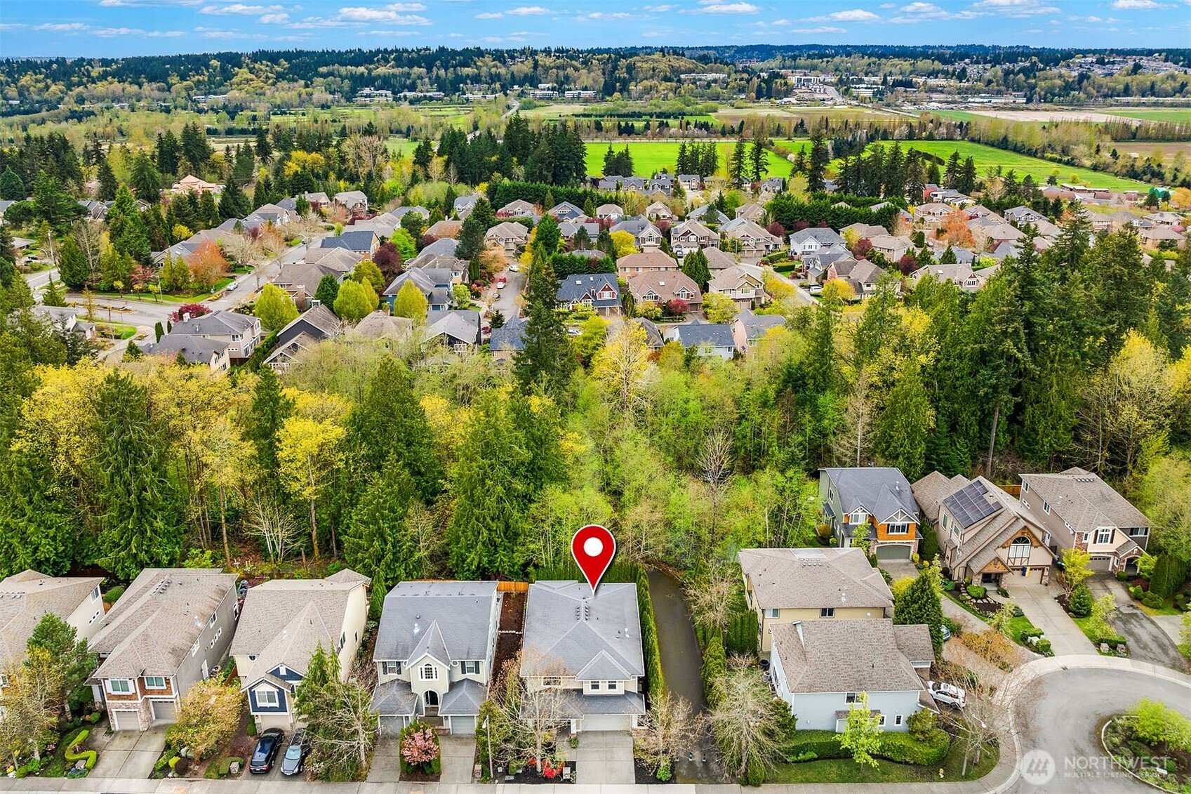 11787 159th Avenue NE Redmond WA 98052