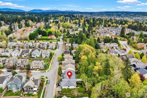 11787 159th Avenue NE Redmond WA 98052
