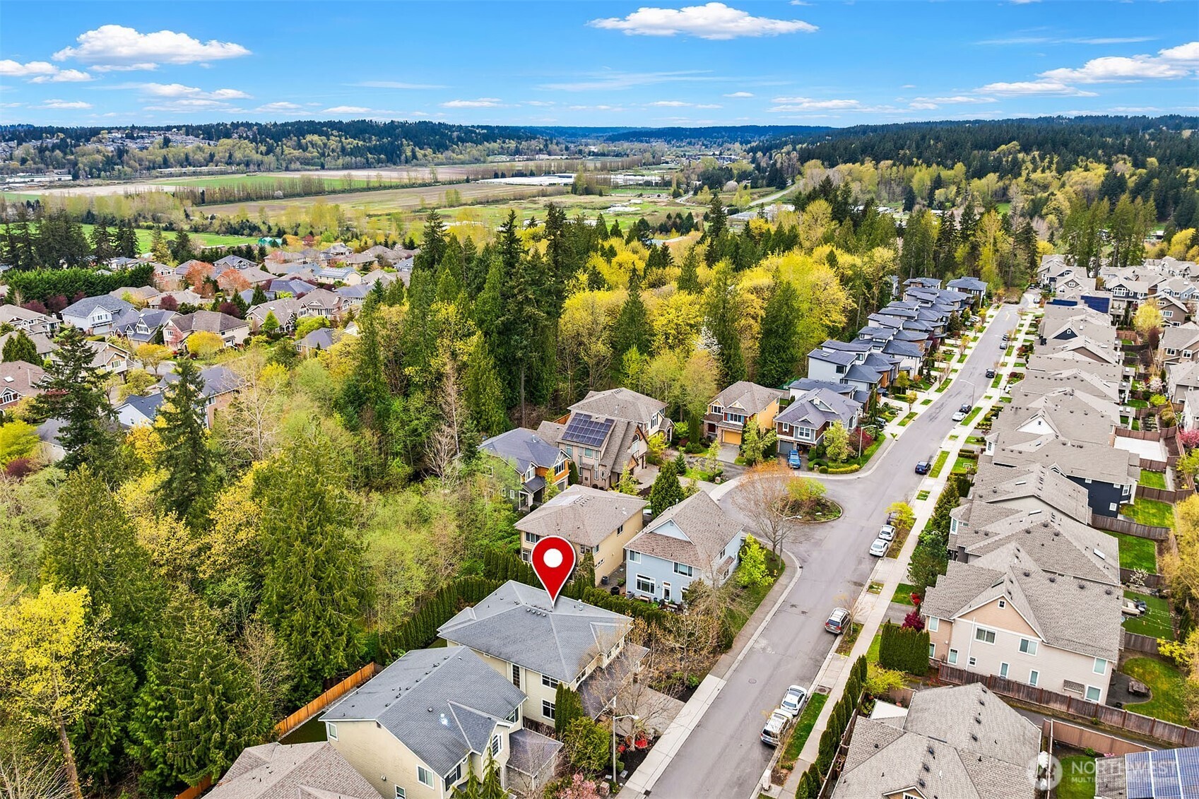 11787 159th Avenue NE Redmond WA 98052