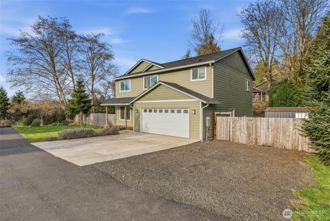 26 Marina Drive Cathlamet WA 98612