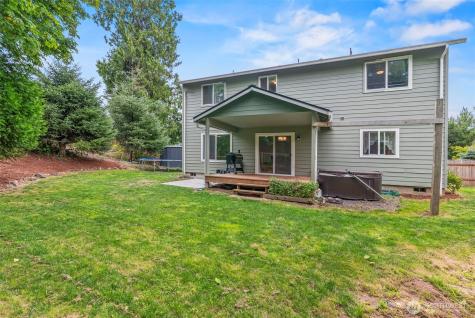 26 Marina Drive Cathlamet WA 98612