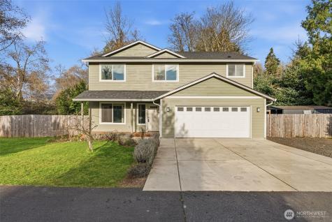 26 Marina Drive Cathlamet WA 98612