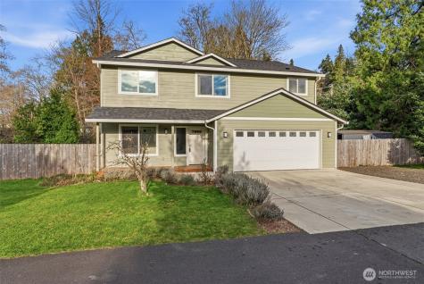 26 Marina Drive Cathlamet WA 98612