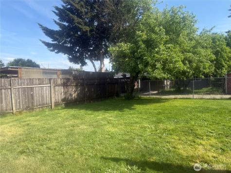 6516 93rd Street SW Lakewood WA 98499