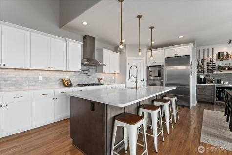 95 Proctor Boulevard Manson WA 98831
