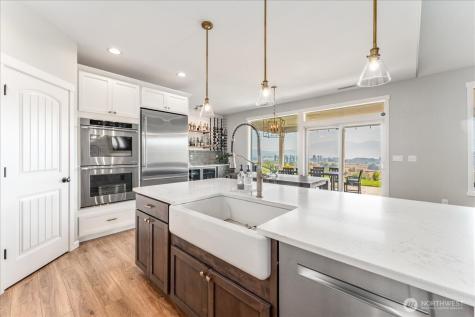 95 Proctor Boulevard Manson WA 98831