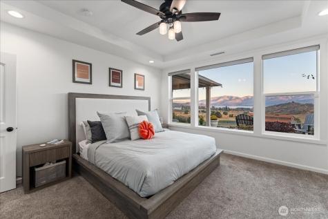 95 Proctor Boulevard Manson WA 98831