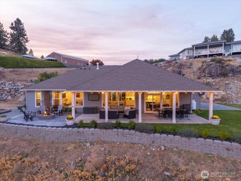 95 Proctor Boulevard Manson WA 98831