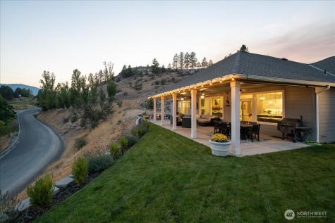 95 Proctor Boulevard Manson WA 98831