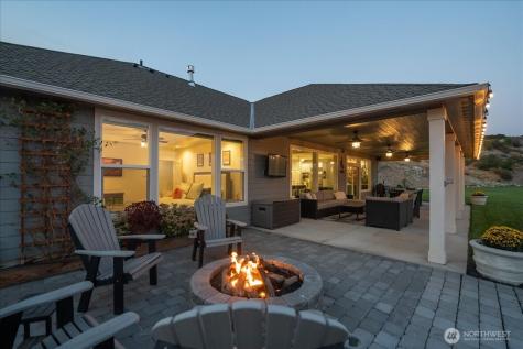 95 Proctor Boulevard Manson WA 98831