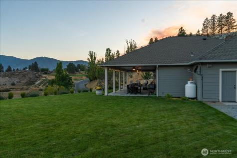 95 Proctor Boulevard Manson WA 98831