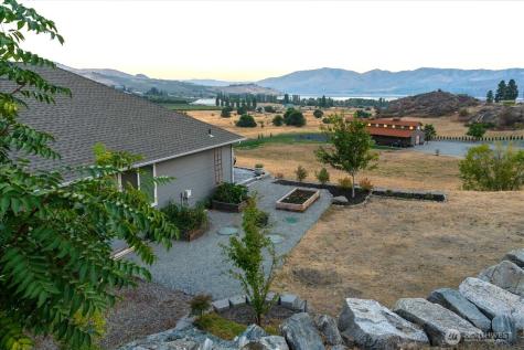 95 Proctor Boulevard Manson WA 98831