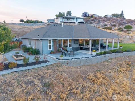 95 Proctor Boulevard Manson WA 98831