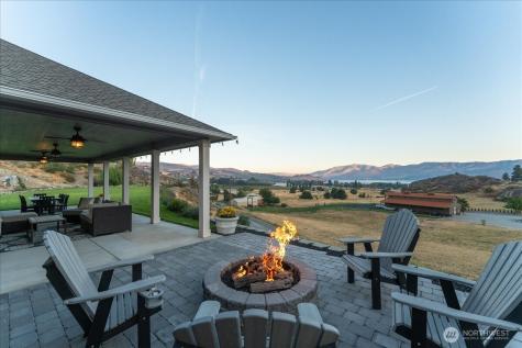 95 Proctor Boulevard Manson WA 98831