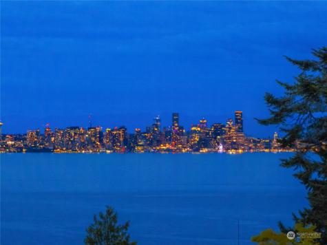 10807 Bill Point View NE Bainbridge Island WA 98110