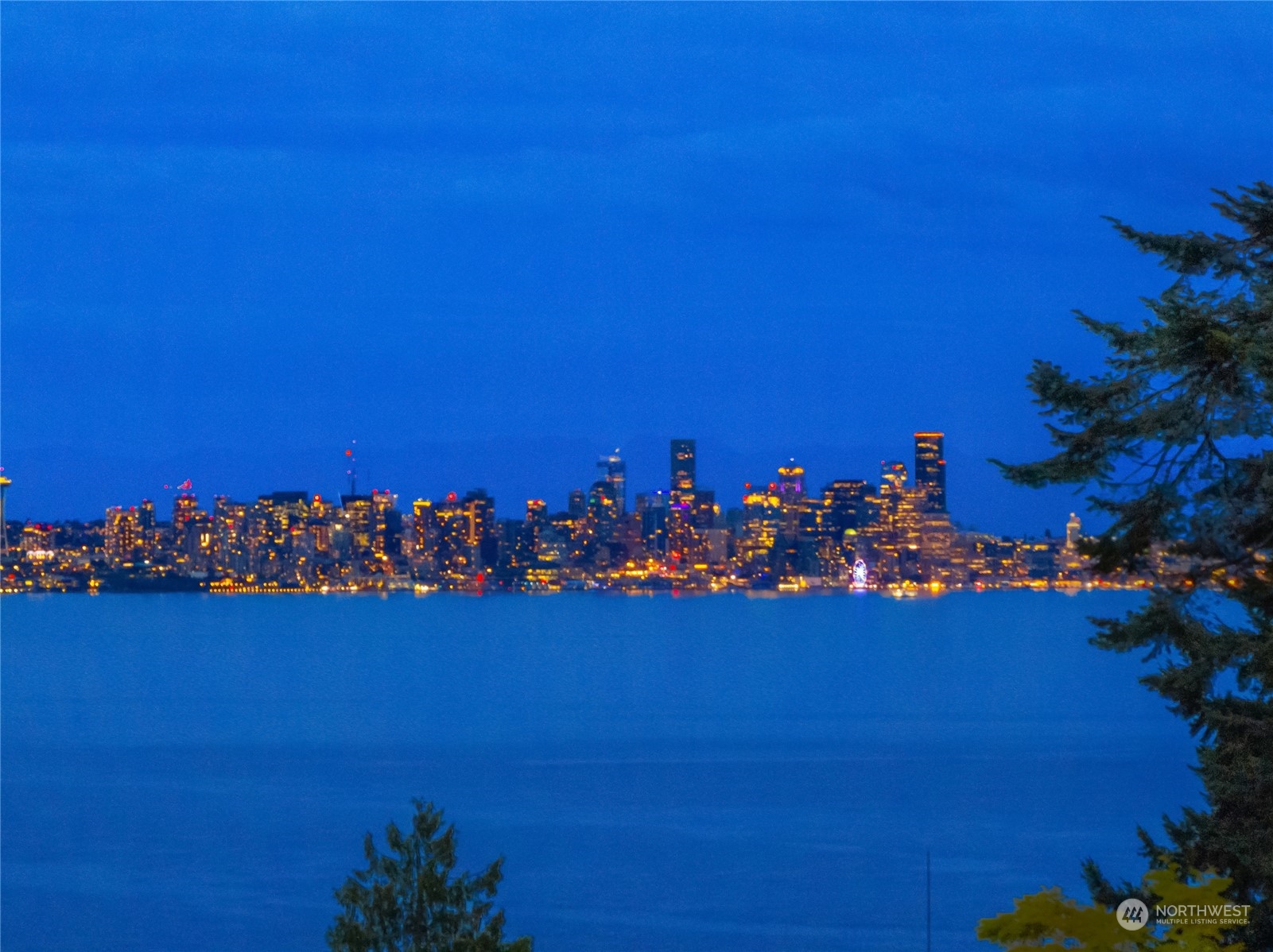 10807 Bill Point View NE Bainbridge Island WA 98110